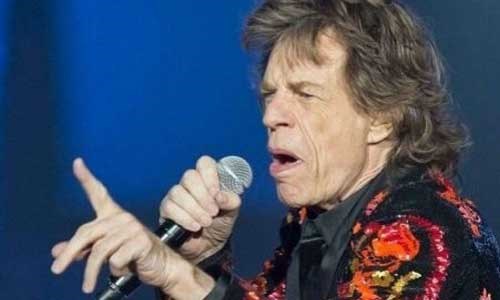 MICK JAGGER ROCK MÜZİĞİ İLERİ TAŞIYACAK İKİ İSME DİKKAT ÇEKTİ